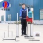巨匠集团手持式水磨钻机HZD-L便携式小型混凝土取芯机 金刚石钻筒 结实耐用
