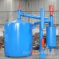 生物质炭化炉 连续式炭粉炭化炉 新型木炭炭化炉 **格